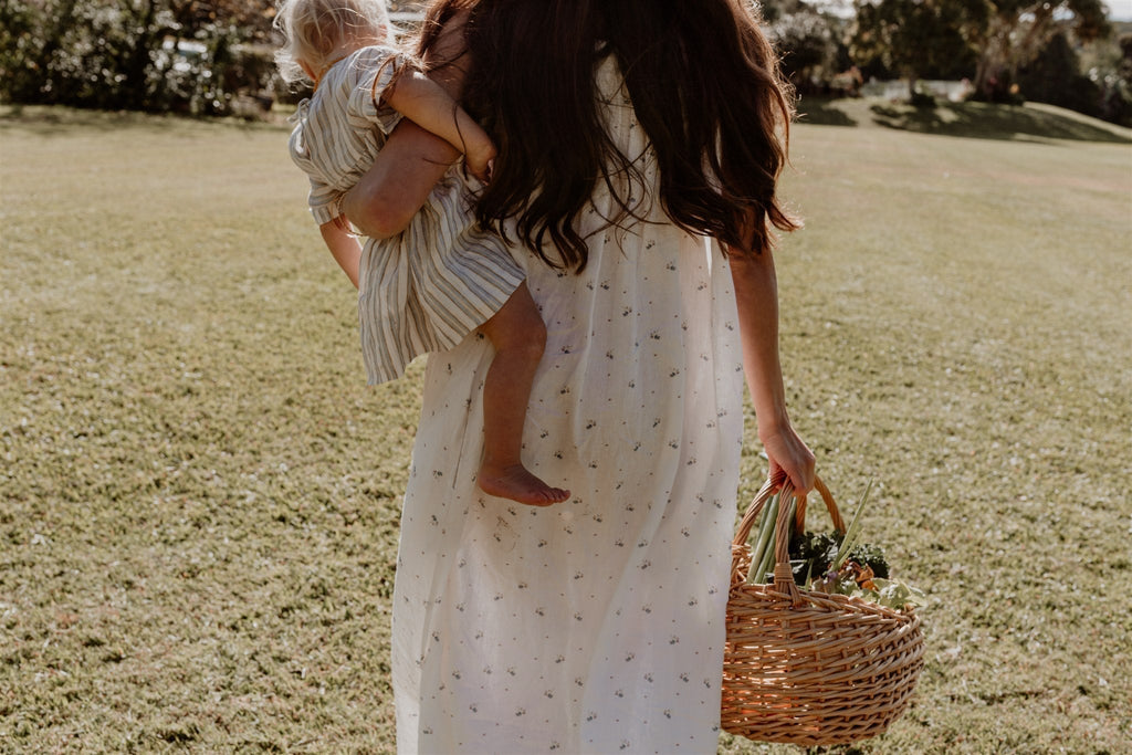Do Nutritional Needs Change After Birth? A Postpartum Guide for Mothers