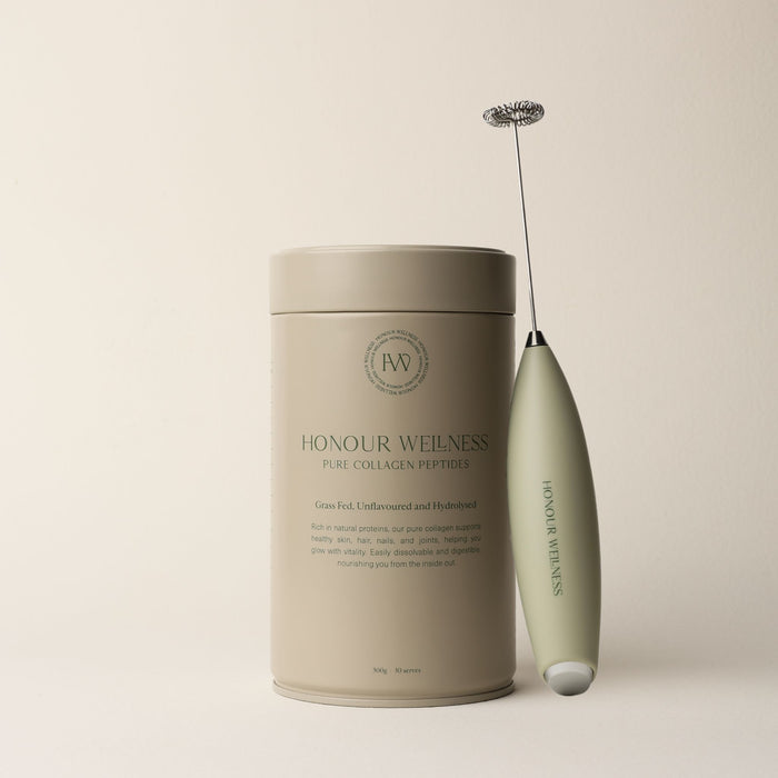 Pure Collagen Bundle