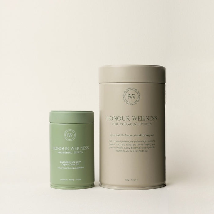 Flourish Bundle
