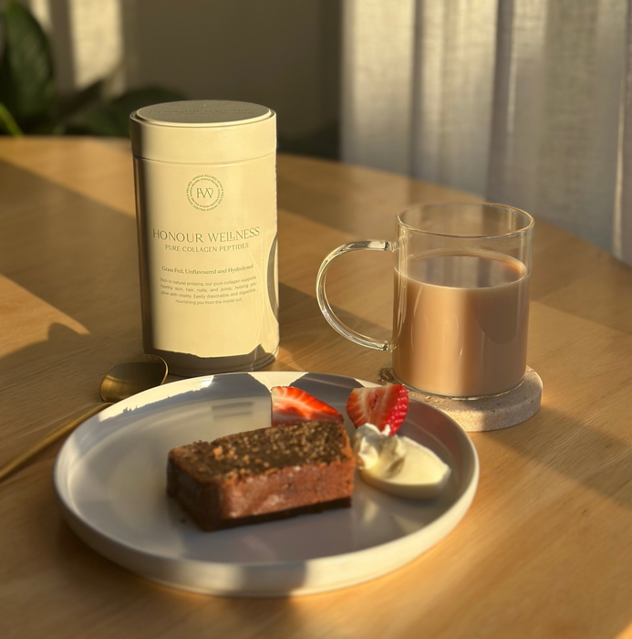 Pure Collagen Bundle