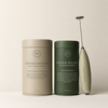 Honour Wellness Postpartum Nourishment Bundle with Mothers Replenishment, Pure Collagen Peptides and the Superblend Blender