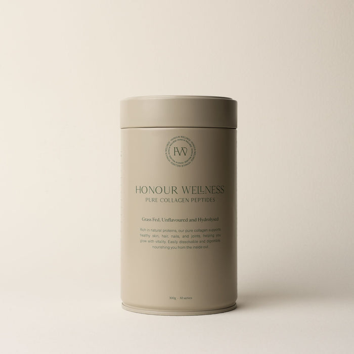 Pure Collagen Peptides